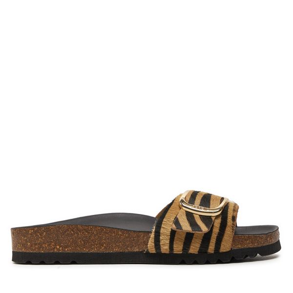 Scholl Natikače Scholl Kathleen F30064 Bež