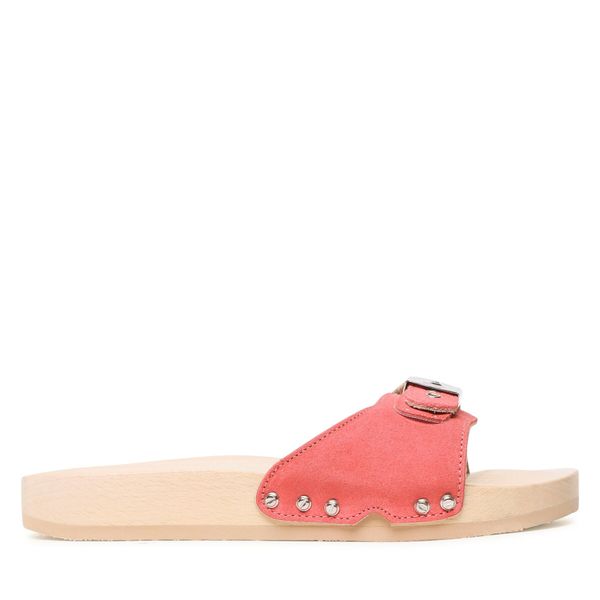 Scholl Natikače Scholl PESCURA FLAT FLEX Coral 1209