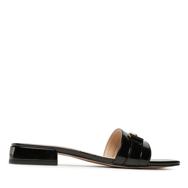 Sergio Bardi Natikače Sergio Bardi WYL3486-1Z-SB Black