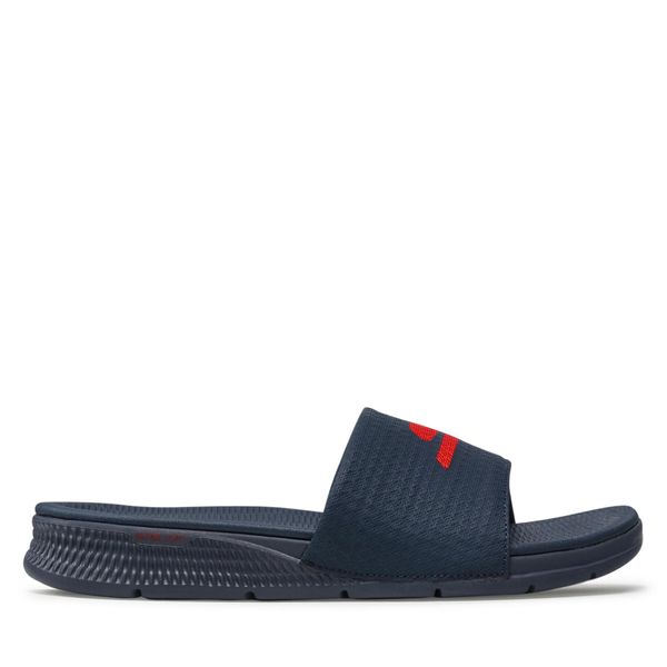 Skechers Natikače Skechers Go Consistent Sandal 229032/NVRD Navy/Red