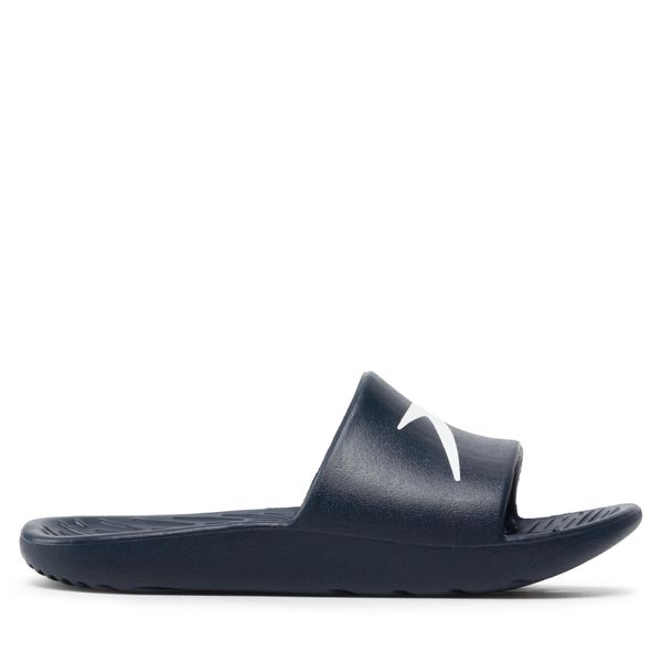 Speedo Natikače Speedo Slides One Piece Ju 8-122310002 Navy