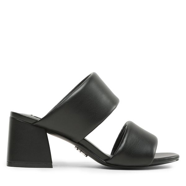 Steve Madden Natikače Steve Madden Delani SM11002402-001 Black