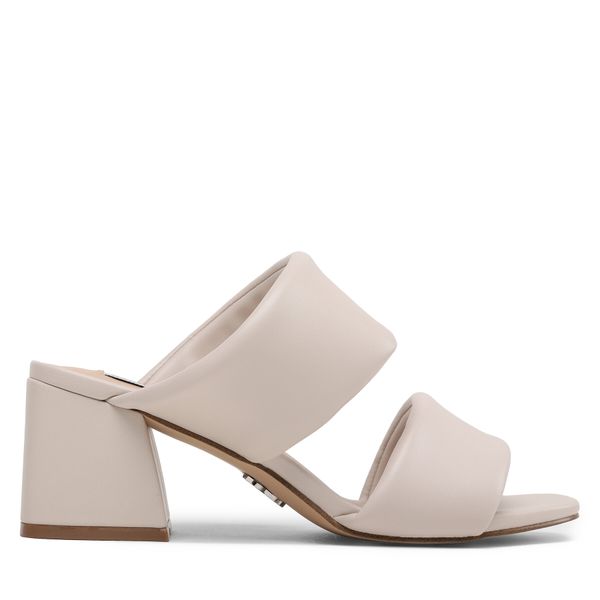 Steve Madden Natikače Steve Madden Delani SM11002402-253 Bone