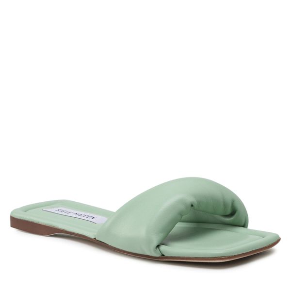 Steve Madden Natikače Steve Madden Nebular SM11001832-02002 Sage