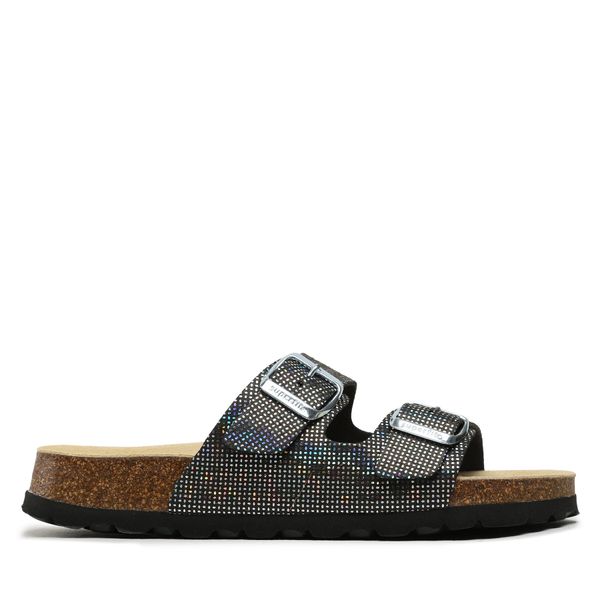 Superfit Natikače Superfit 1-800111-0030 D Black