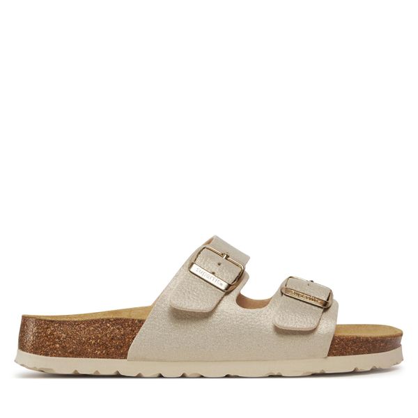 Superfit Natikače Superfit 1-800111-9700 D Gold