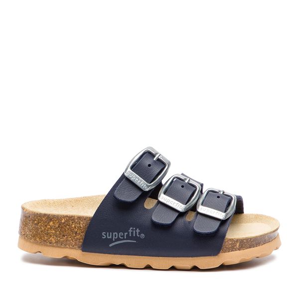 Superfit Natikače Superfit 8-00113-80 M Ocean
