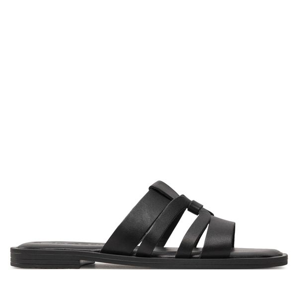 Tamaris Natikače Tamaris 1-27103-42 Black 001
