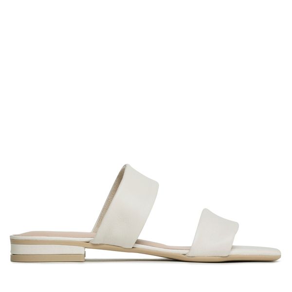 Tamaris Natikače Tamaris 1-27110-20 White Leather 117