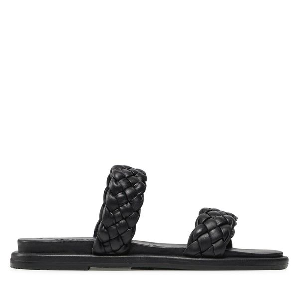 Tamaris Natikače Tamaris 1-27113-28 Black 001