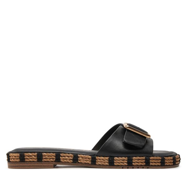 Tamaris Natikače Tamaris 1-27117-42 Black 001