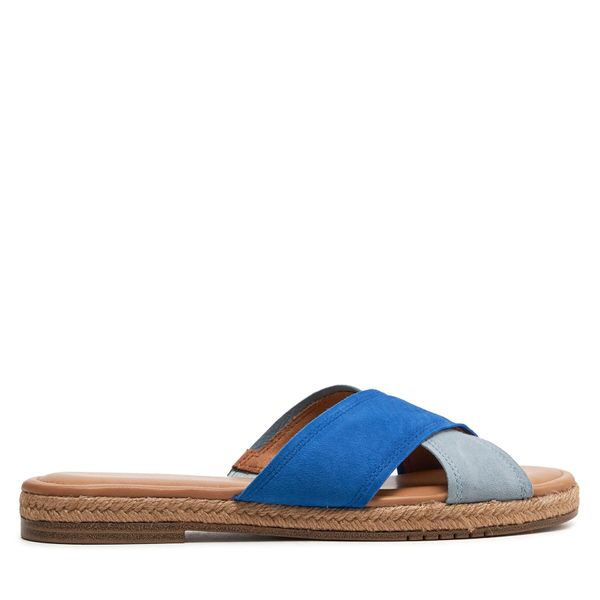 Tamaris Natikače Tamaris 1-27129-42 Blue Comb 897