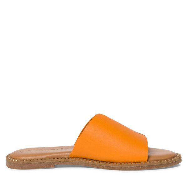 Tamaris Natikače Tamaris 1-27135-20 Orange 606