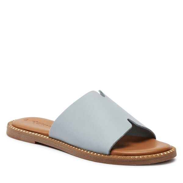 Tamaris Natikače Tamaris 1-27135-42 Light Blue 880