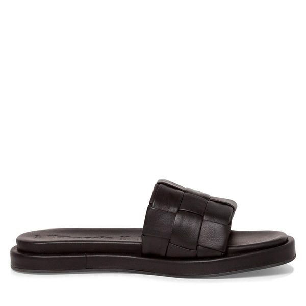 Tamaris Natikače Tamaris 1-27136-20 Black 001