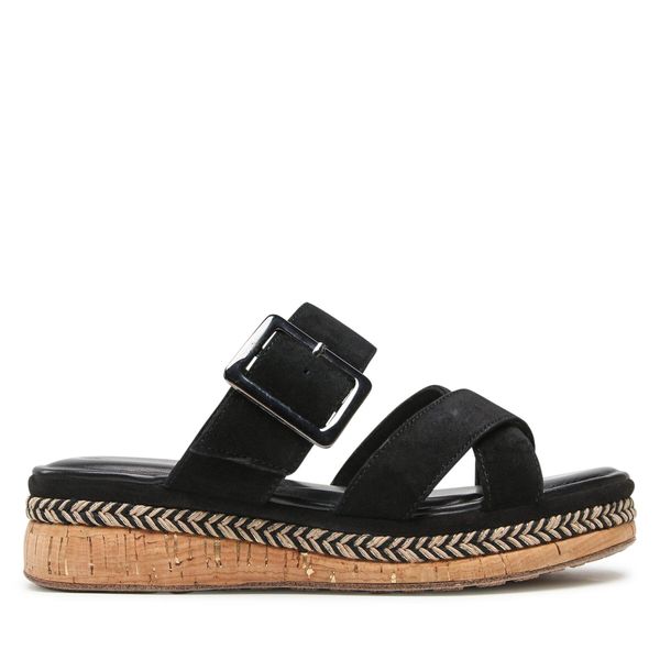 Tamaris Natikače Tamaris 1-27217-28 Black 001