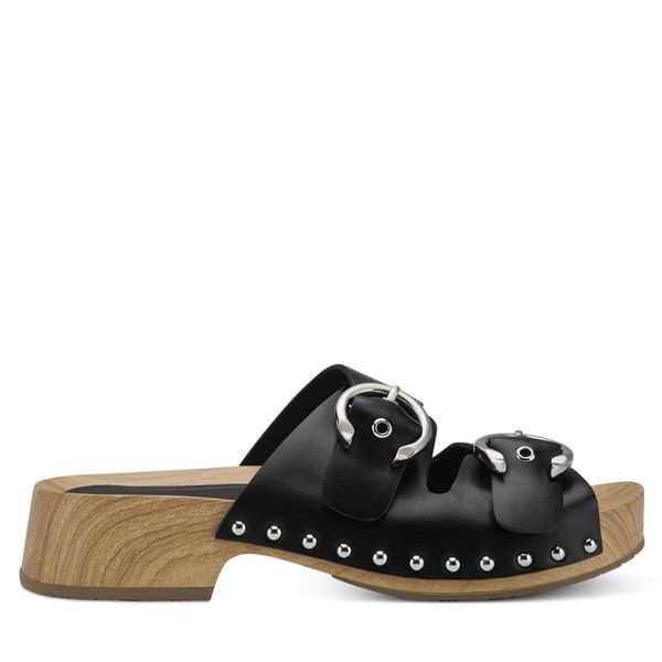 Tamaris Natikače Tamaris 1-27218-20 Black 001