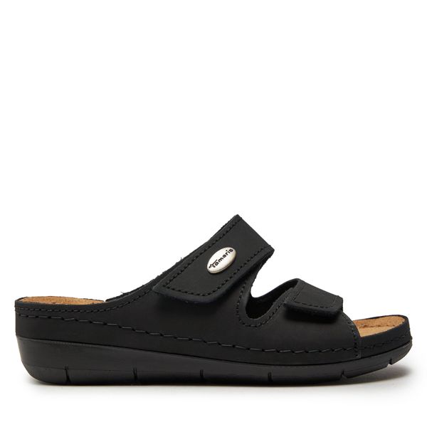 Tamaris Natikače Tamaris 1-27510-41 Black 001