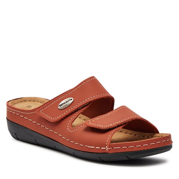 Tamaris Natikače Tamaris 1-27510-41 Orange 606