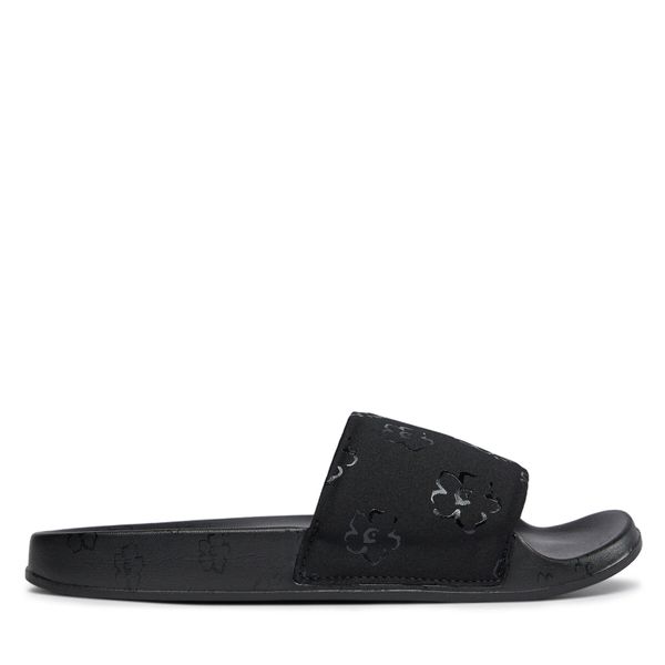 Ted Baker Natikače Ted Baker 257425 Black