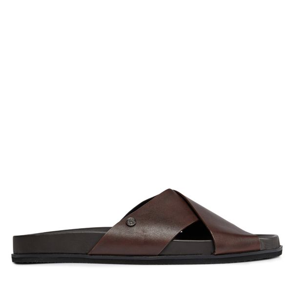 Ted Baker Natikače Ted Baker 260016 Brown