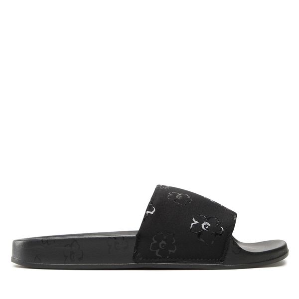 Ted Baker Natikače Ted Baker Kristin 257425 Black