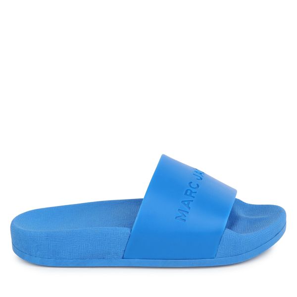 The Marc Jacobs Natikače The Marc Jacobs W60130 S Electric Blue 873