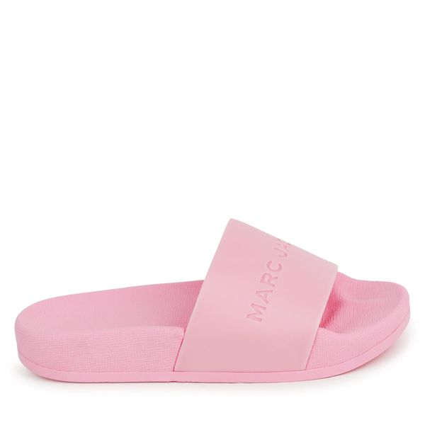 The Marc Jacobs Natikače The Marc Jacobs W60130 S Pink Washed Pink 45T