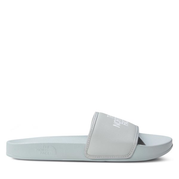 The North Face Natikače The North Face M Base Camp Slide Iii NF0A4T2RA2Z1 High Rise Gr/High Rise Gr