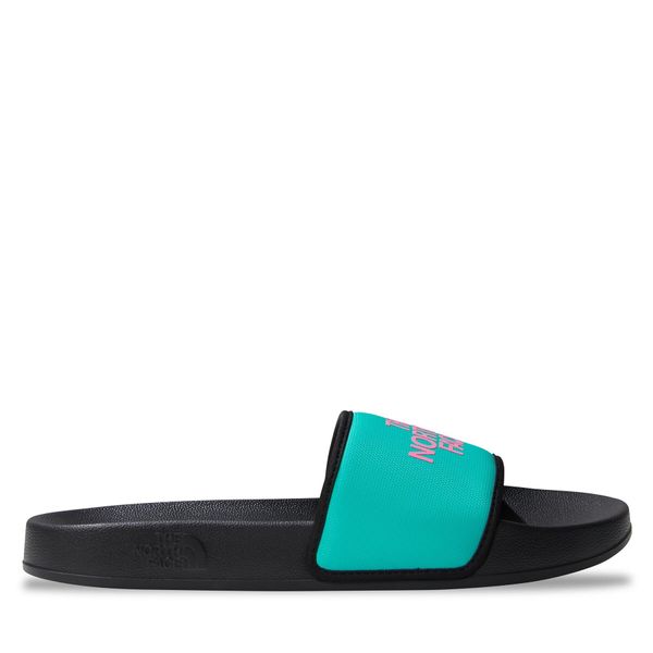 The North Face Natikače The North Face M Base Camp Slide Iii NF0A4T2RV3O1 Plava