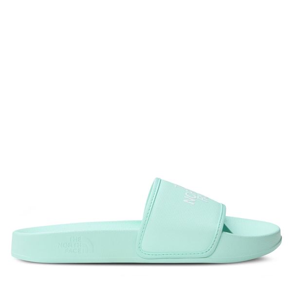 The North Face Natikače The North Face W Base Camp Slide Iii NF0A4T2S3JO1 Zelena