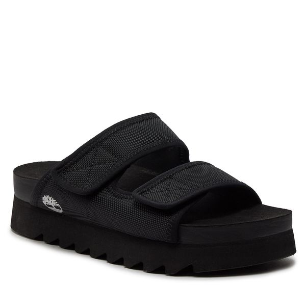 Timberland Natikače Timberland Santa Monica Sunrise TB0A2QV40151 Black