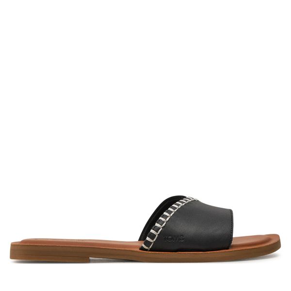 Toms Natikače Toms Shea 10020805 Crna