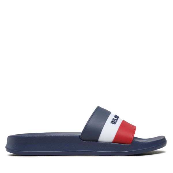 U.S. Polo Assn. Natikače U.S. Polo Assn. Gavio GAVIO002A FLAG DBL