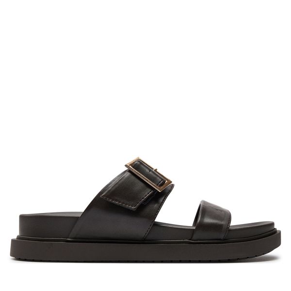 U.S. Polo Assn. Natikače U.S. Polo Assn. Kary002 KARY002W/4Y1 Dbr