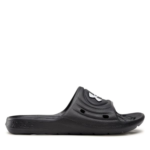 Under Armour Natikače Under Armour Ua B Locker Iv Sl 3023787-001 Blk