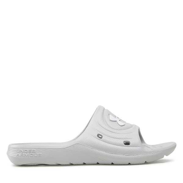 Under Armour Natikače Under Armour Ua B Locker IV Sl 3023787-100 Gry