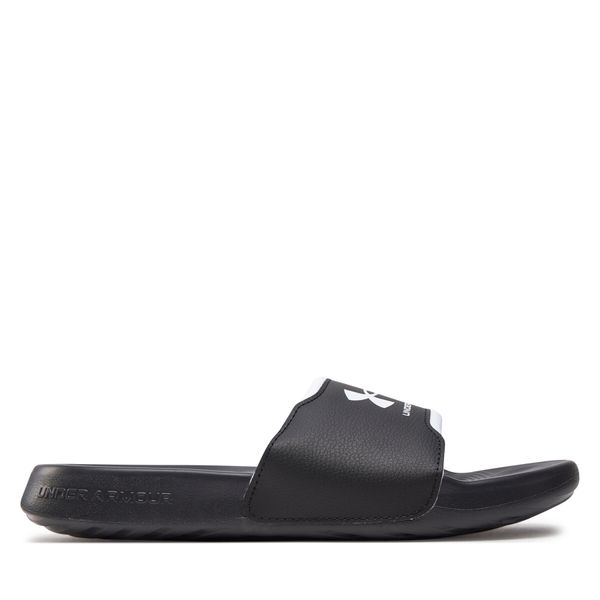 Under Armour Natikače Under Armour Ua M Ignite Select 3027219-001 Black/Black/White