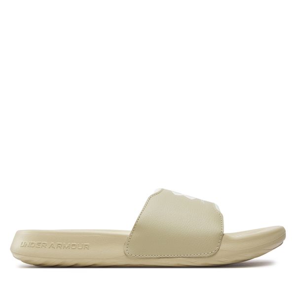 Under Armour Natikače Under Armour Ua M Ignite Select 3027219-200 Khaki Base/Khaki Base/Silt