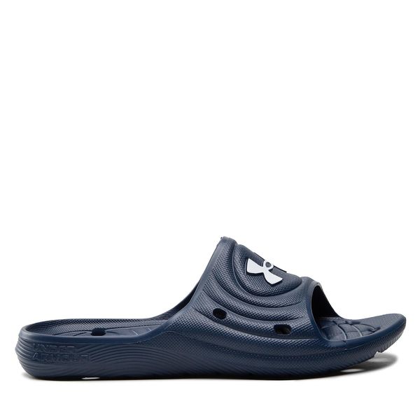 Under Armour Natikače Under Armour Ua M Locker Iv Sl 023758-401 Nvy