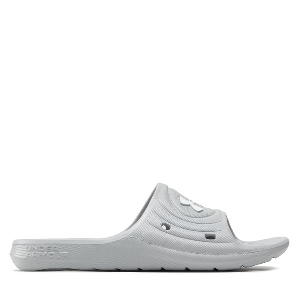 Under Armour Natikače Under Armour Ua M Locker Iv Sl 3023758-100 Gry