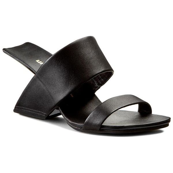 United Nude Natikače United Nude Loop Hi 100050116S15 Crna