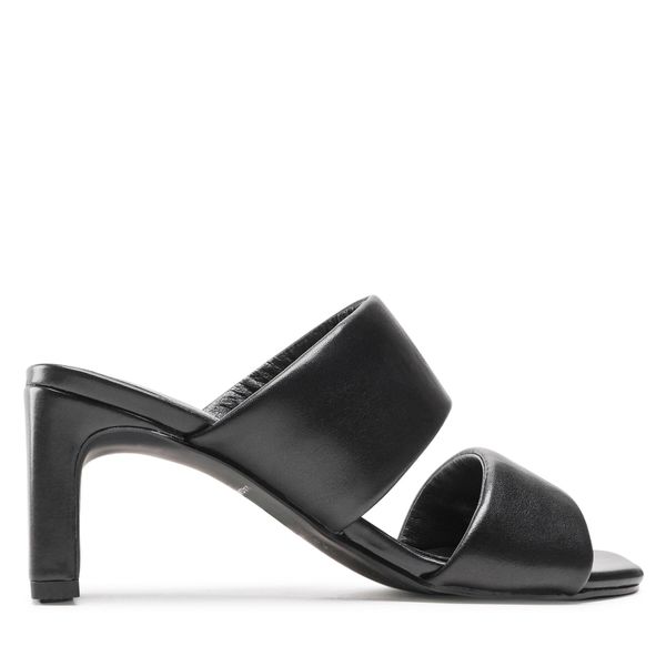 Vagabond Shoemakers Natikače Vagabond Luisa 5312-101-20 Black