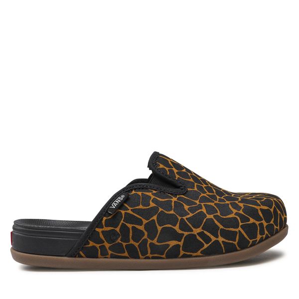 Vans Natikače Vans Harbor Mule Vr3 VN000BCDBLA1 Black