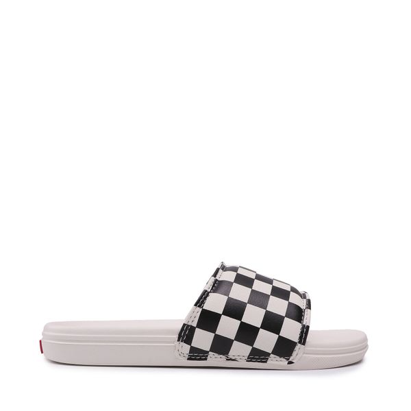 Vans Natikače Vans La Costa Slide-On VN0A5HFER6R Bijela