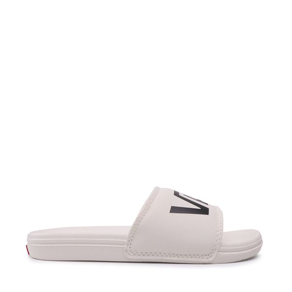 Vans Natikače Vans La Costa Slide-On VN0A5HFEX0Z1 Bijela