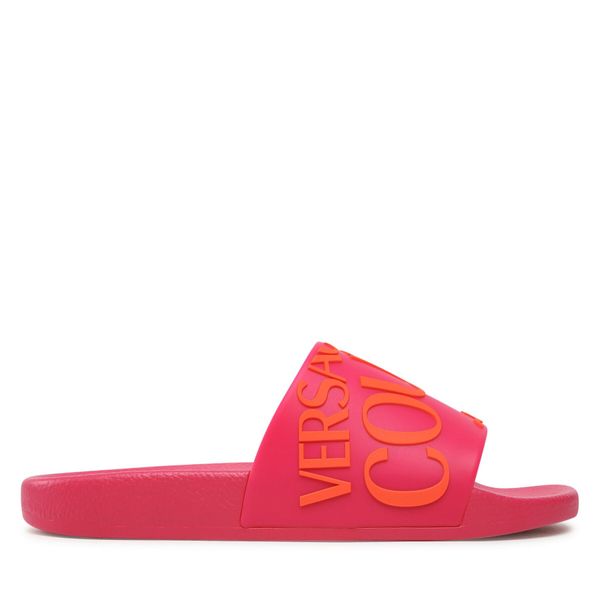 Versace Jeans Couture Natikače Versace Jeans Couture 74VA3SQ1 71352 406