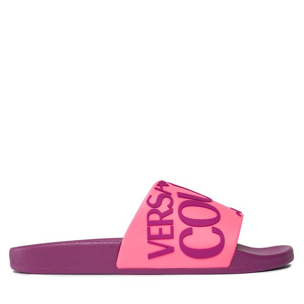 Versace Jeans Couture Natikače Versace Jeans Couture 75VA3SQ1 71352 461
