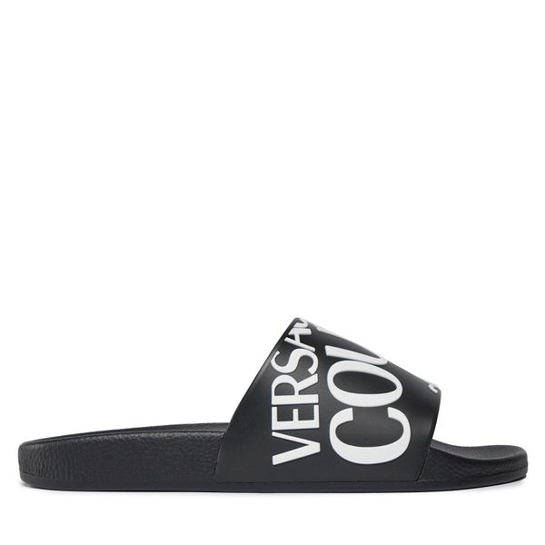 Versace Jeans Couture Natikače Versace Jeans Couture 75VA3SQ1 71352 899