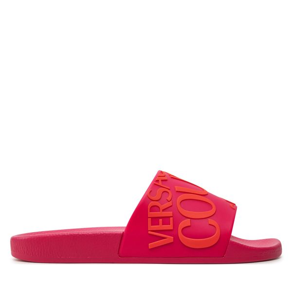 Versace Jeans Couture Natikače Versace Jeans Couture 76VA3SQ1 406